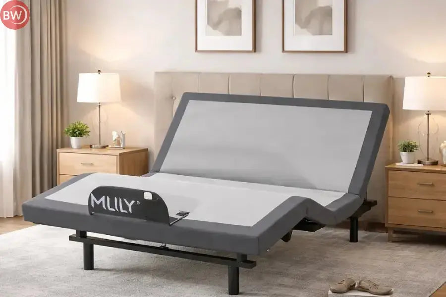Adjustable Bed Features Explained: Massage, USB Ports, and Smart Controls